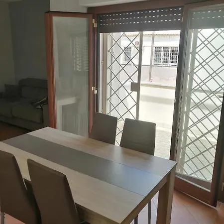 B&Bsantateresa Anzio Апартаменты