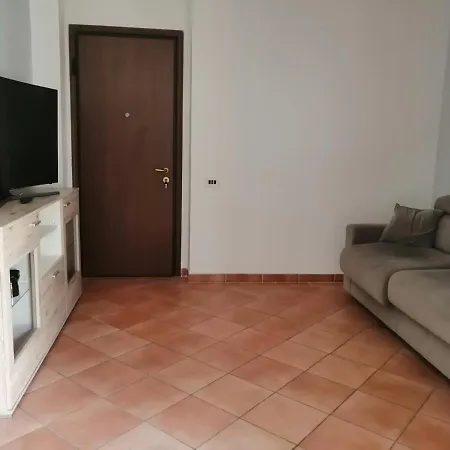 B&Bsantateresa Anzio * Анцио