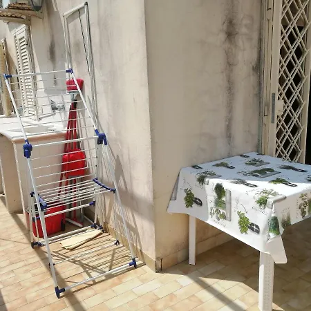 B&Bsantateresa Anzio * Анцио
